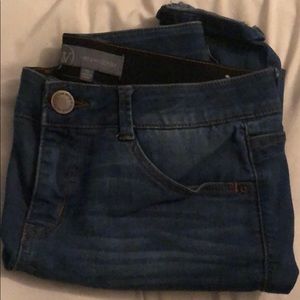 Wit & Wisdom Jeans